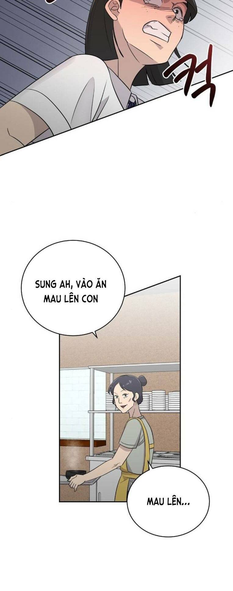 Ngôi Trường Nữ Sinh Ma Ám Chap 16 - Next Chap 17