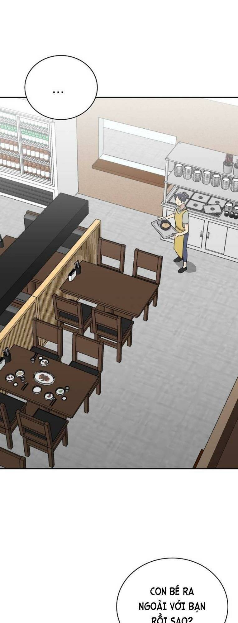 Ngôi Trường Nữ Sinh Ma Ám Chap 16 - Next Chap 17
