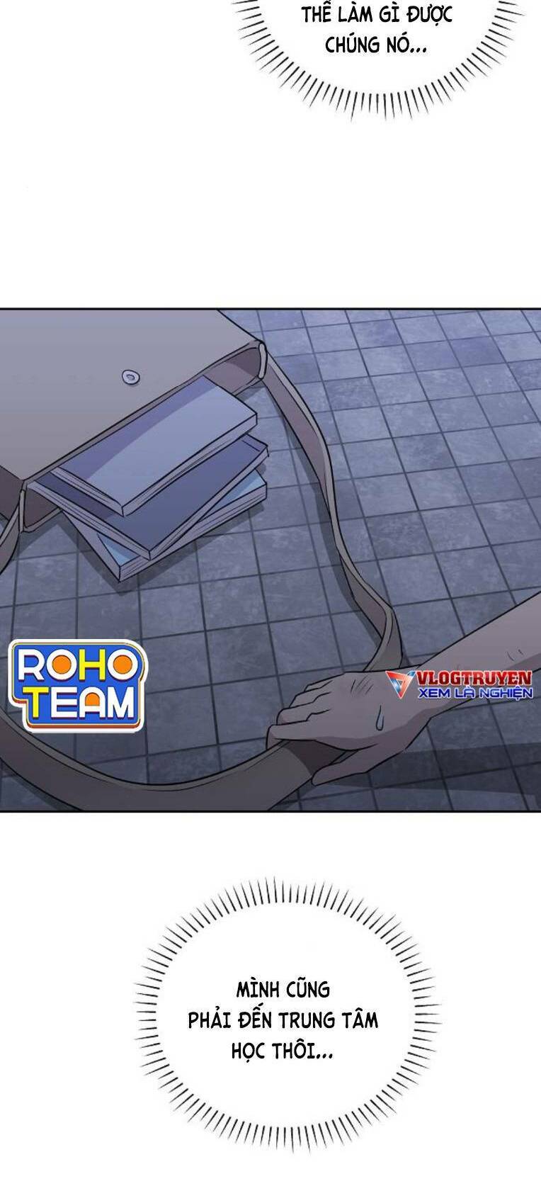 Ngôi Trường Nữ Sinh Ma Ám Chap 16 - Next Chap 17