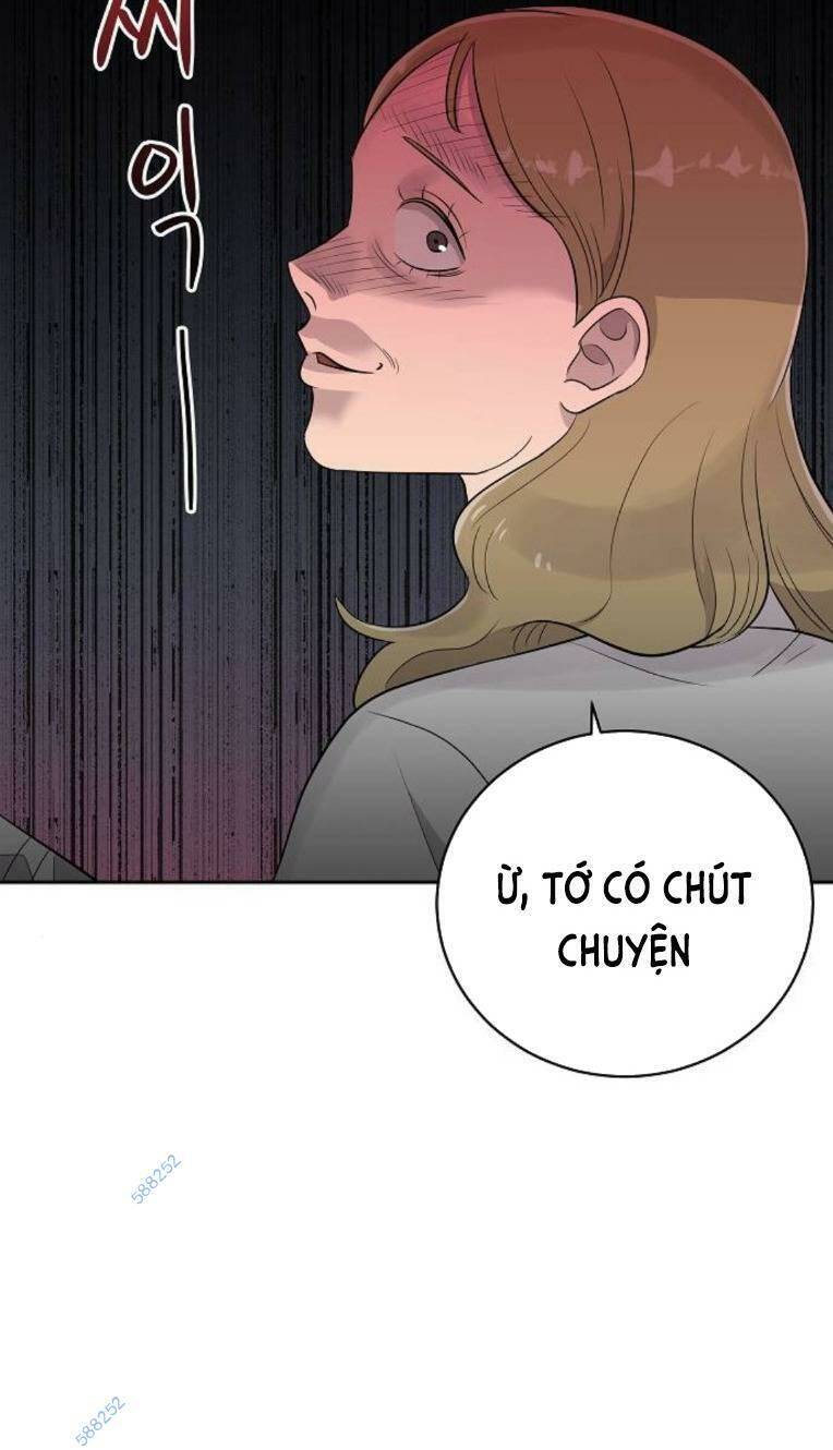 Ngôi Trường Nữ Sinh Ma Ám Chap 16 - Next Chap 17