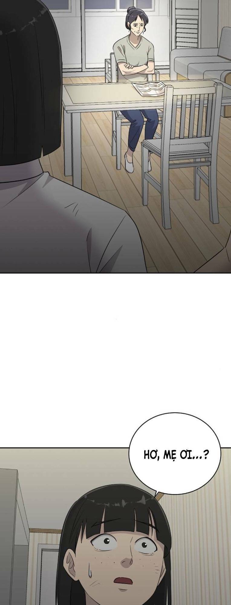 Ngôi Trường Nữ Sinh Ma Ám Chap 16 - Next Chap 17