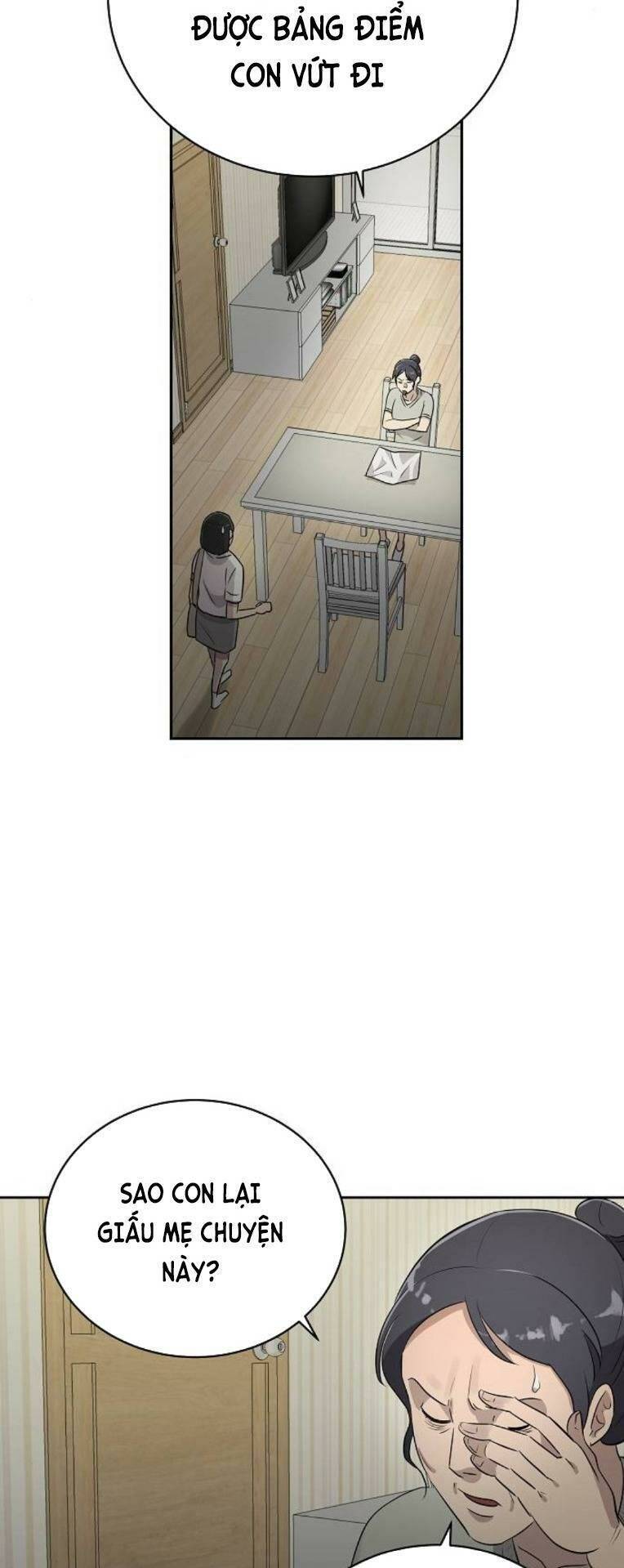 Ngôi Trường Nữ Sinh Ma Ám Chap 16 - Next Chap 17