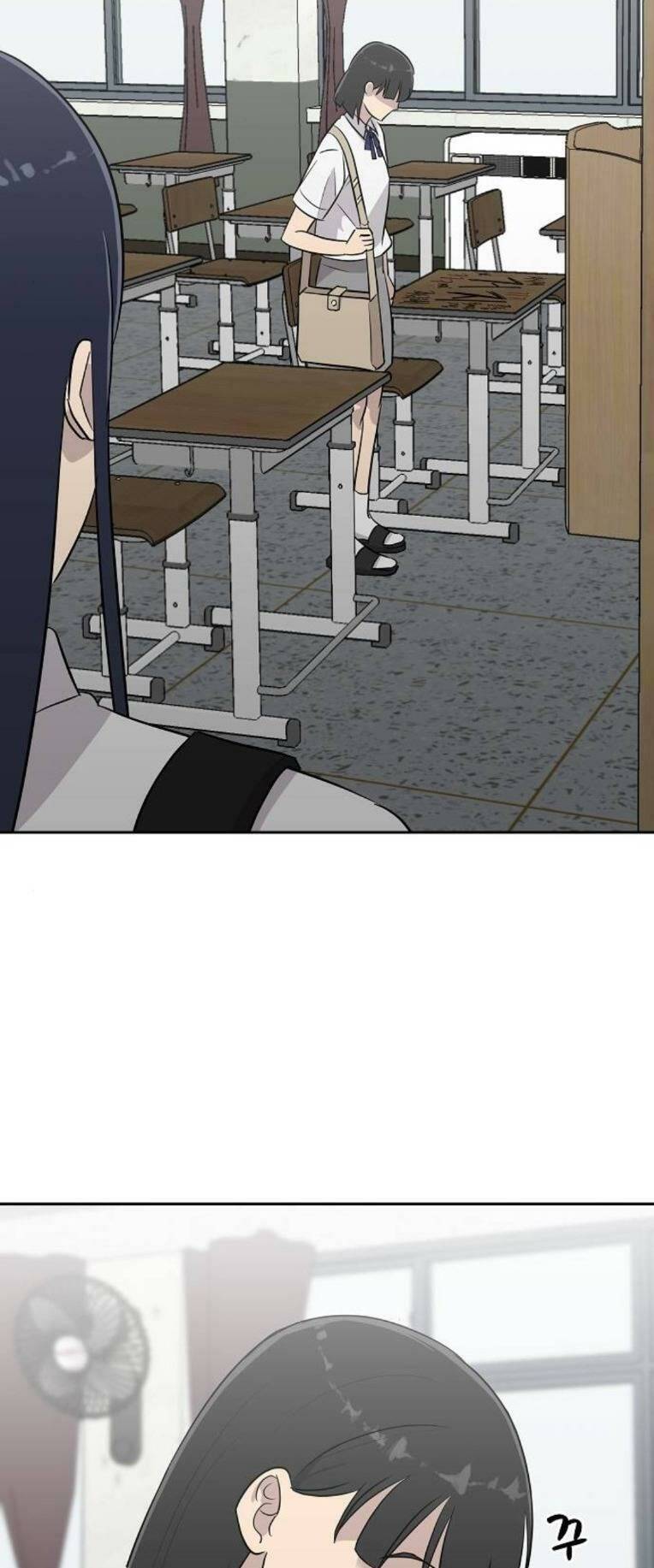 Ngôi Trường Nữ Sinh Ma Ám Chap 16 - Next Chap 17
