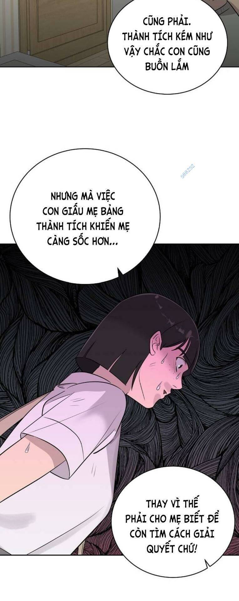 Ngôi Trường Nữ Sinh Ma Ám Chap 16 - Next Chap 17