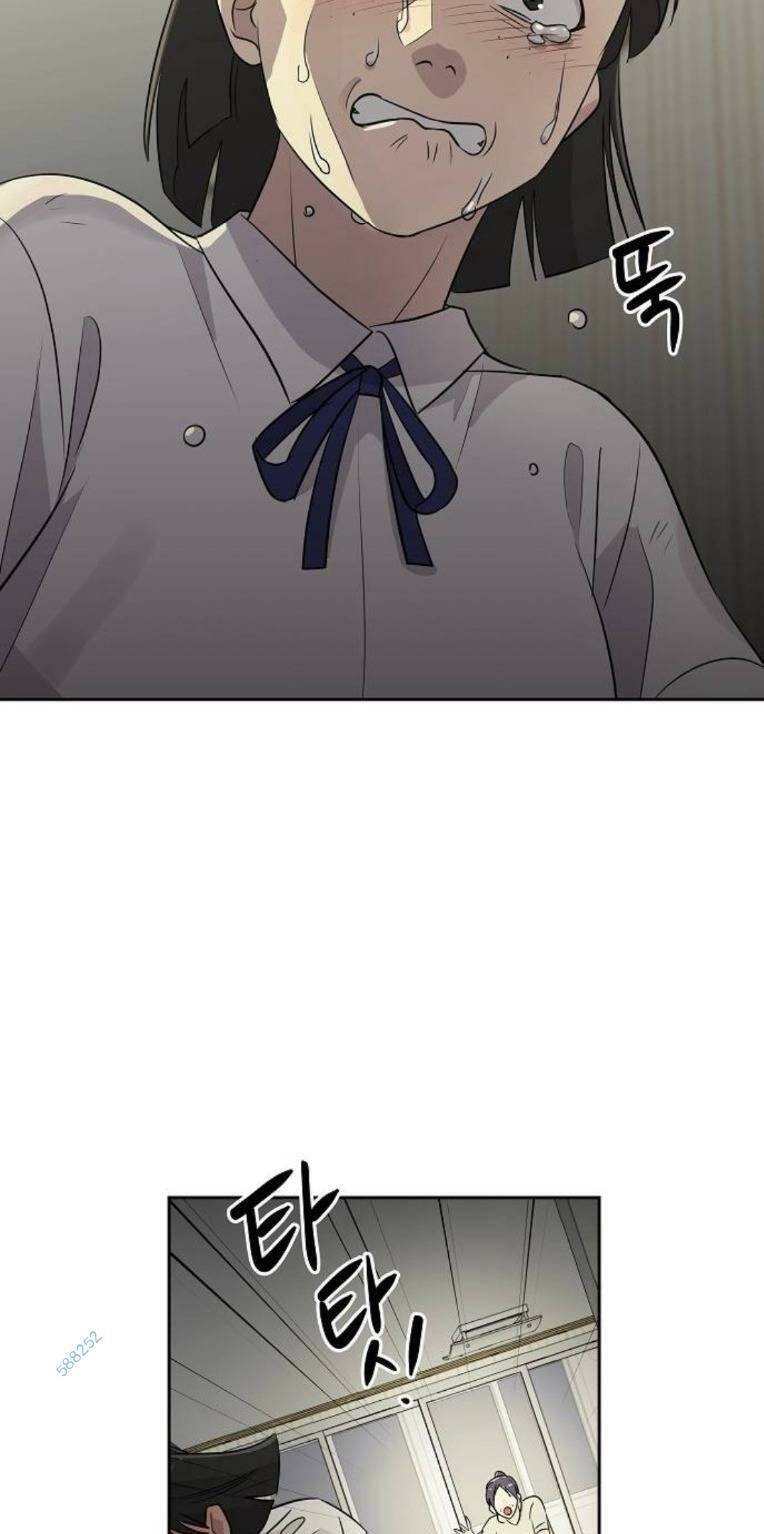 Ngôi Trường Nữ Sinh Ma Ám Chap 16 - Next Chap 17