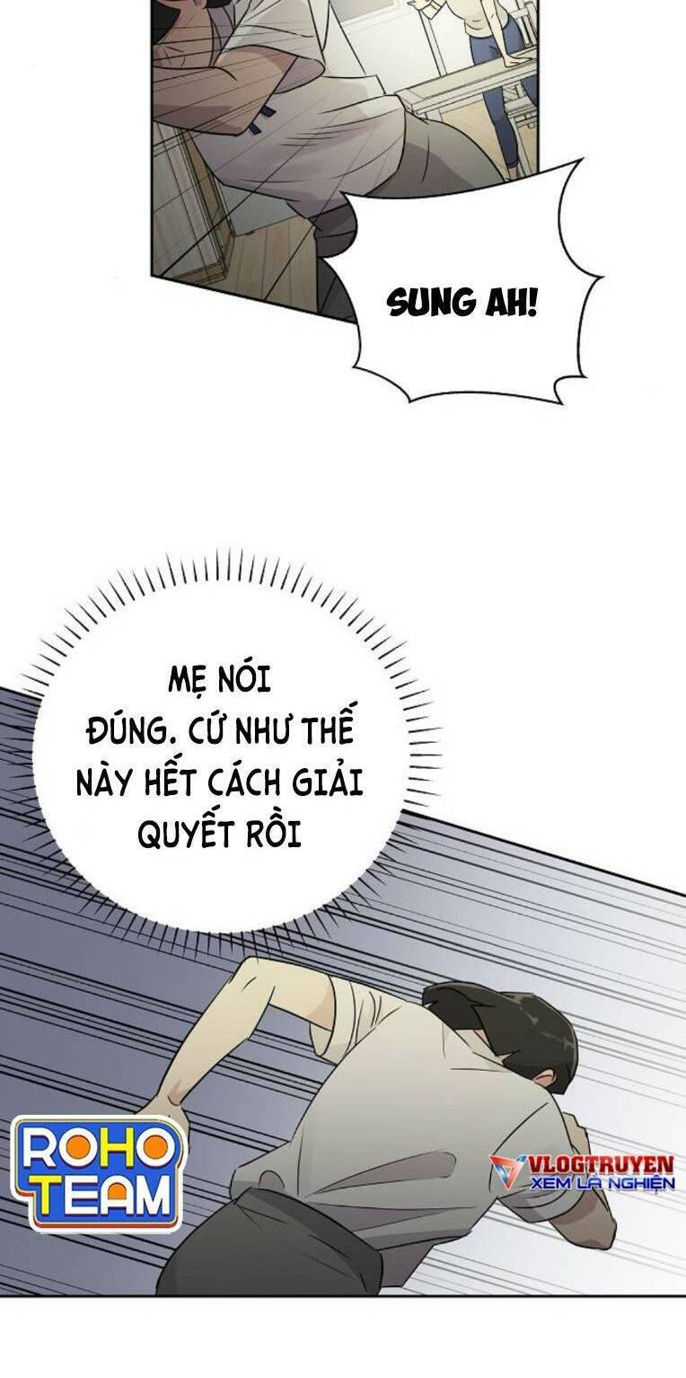 Ngôi Trường Nữ Sinh Ma Ám Chap 16 - Next Chap 17