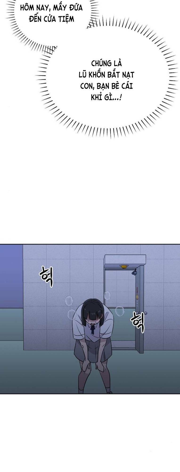 Ngôi Trường Nữ Sinh Ma Ám Chap 16 - Next Chap 17