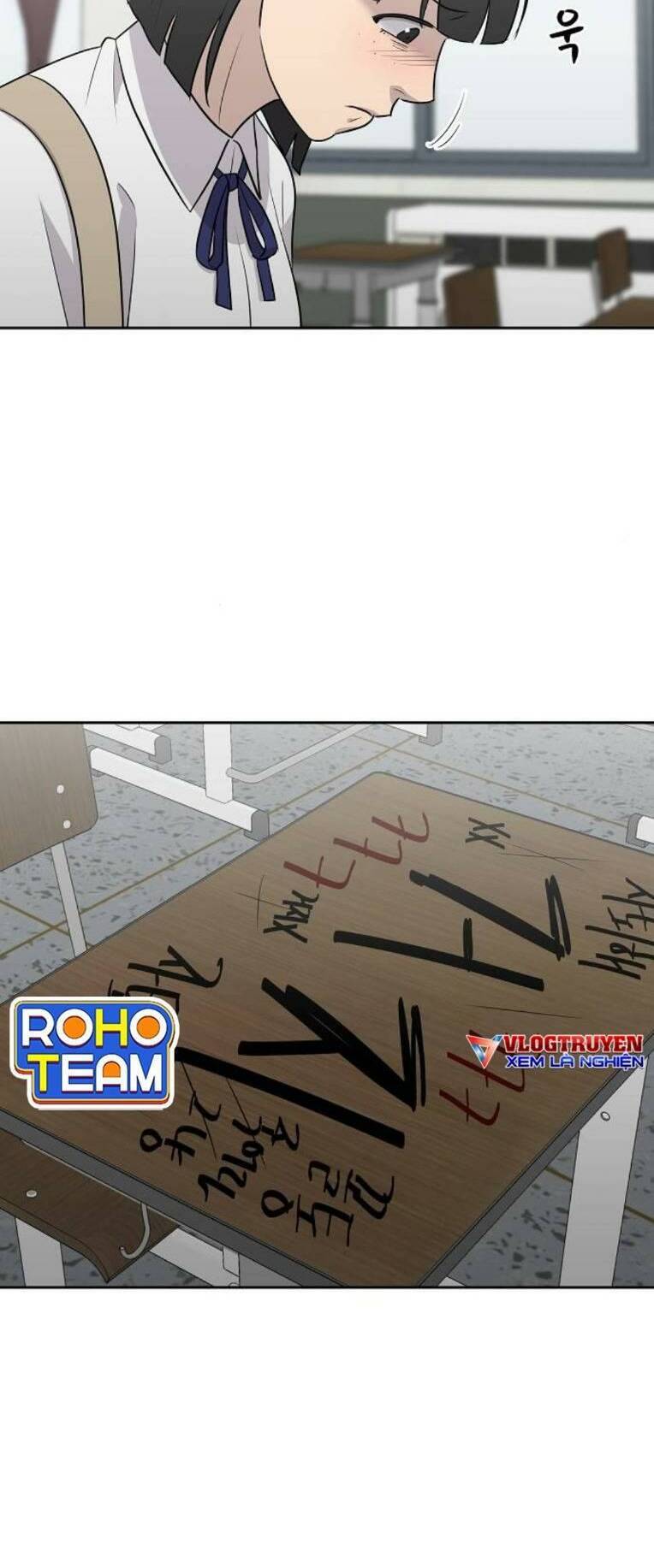 Ngôi Trường Nữ Sinh Ma Ám Chap 16 - Next Chap 17