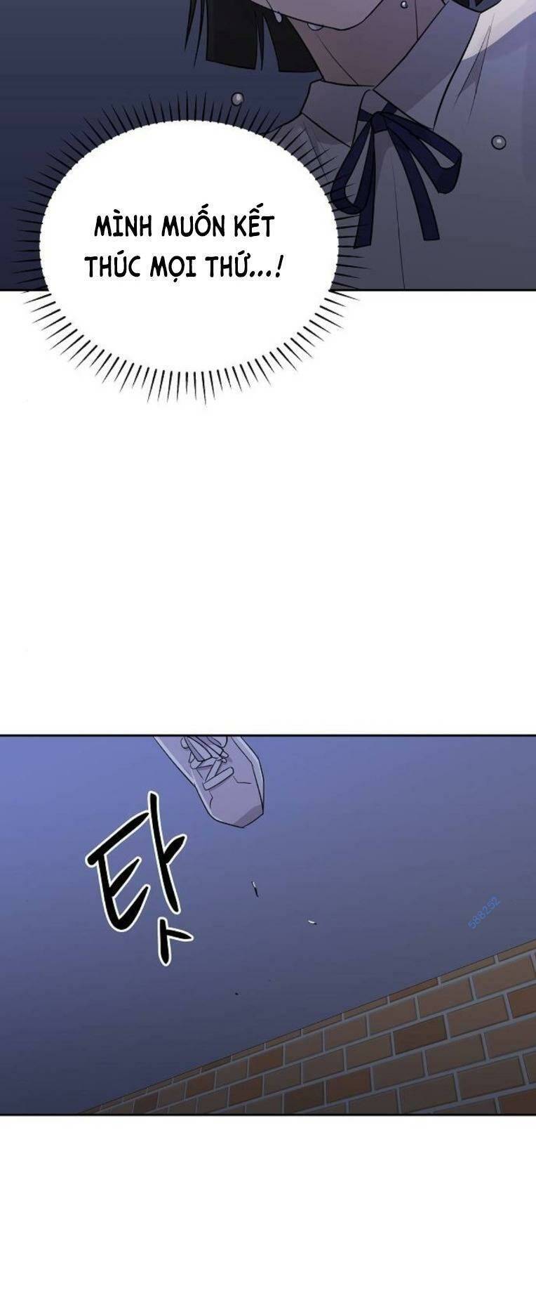Ngôi Trường Nữ Sinh Ma Ám Chap 16 - Next Chap 17