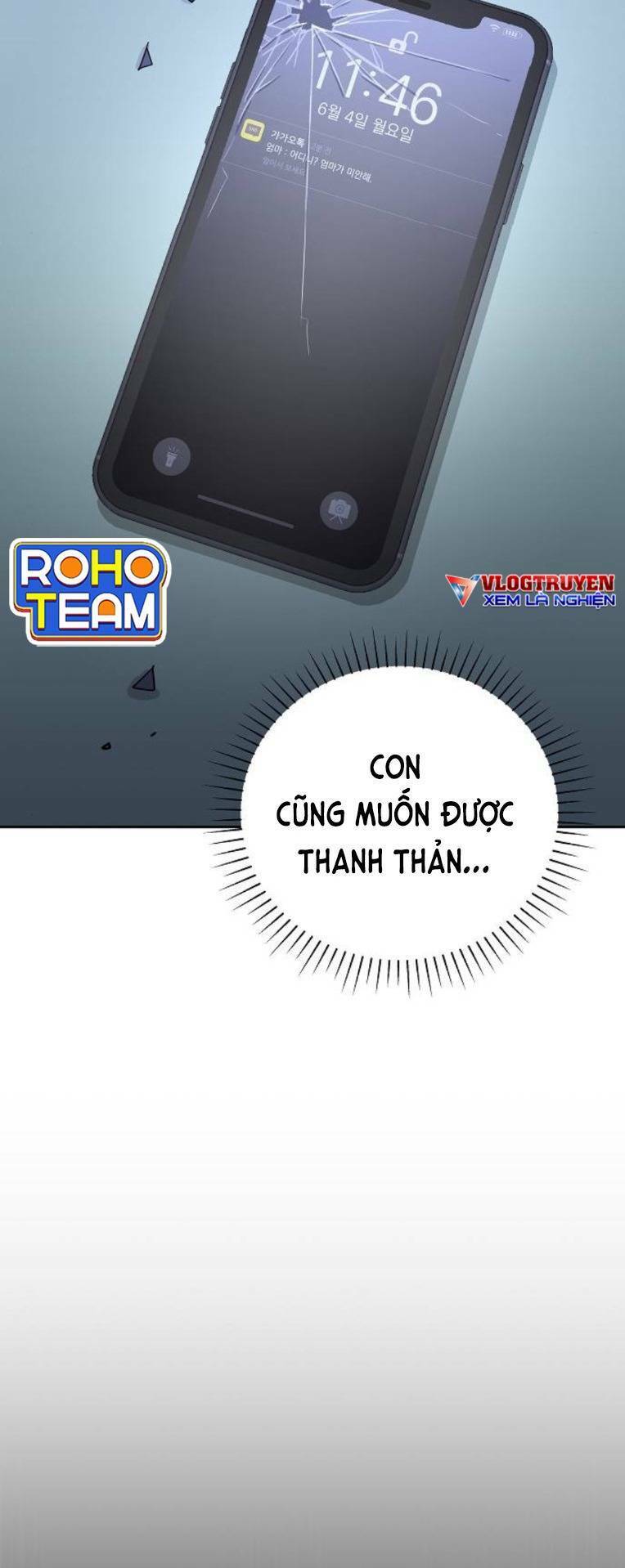 Ngôi Trường Nữ Sinh Ma Ám Chap 16 - Next Chap 17
