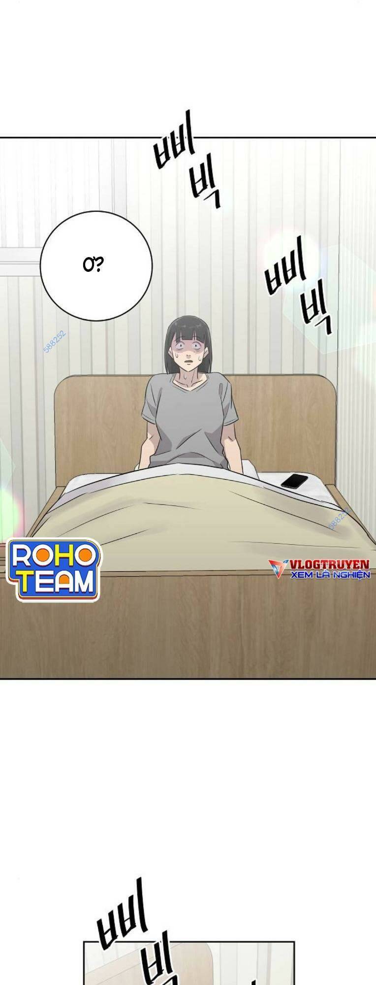 Ngôi Trường Nữ Sinh Ma Ám Chap 16 - Next Chap 17