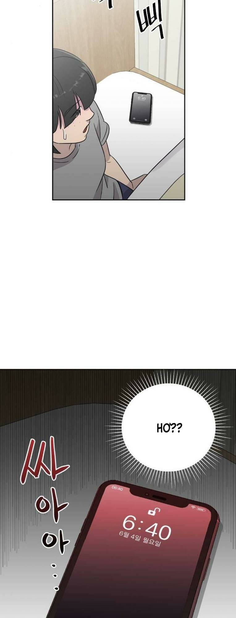 Ngôi Trường Nữ Sinh Ma Ám Chap 16 - Next Chap 17