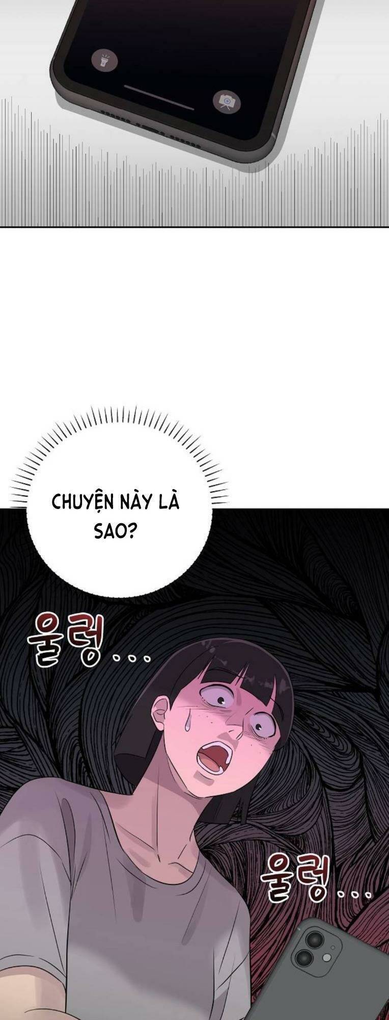 Ngôi Trường Nữ Sinh Ma Ám Chap 16 - Next Chap 17