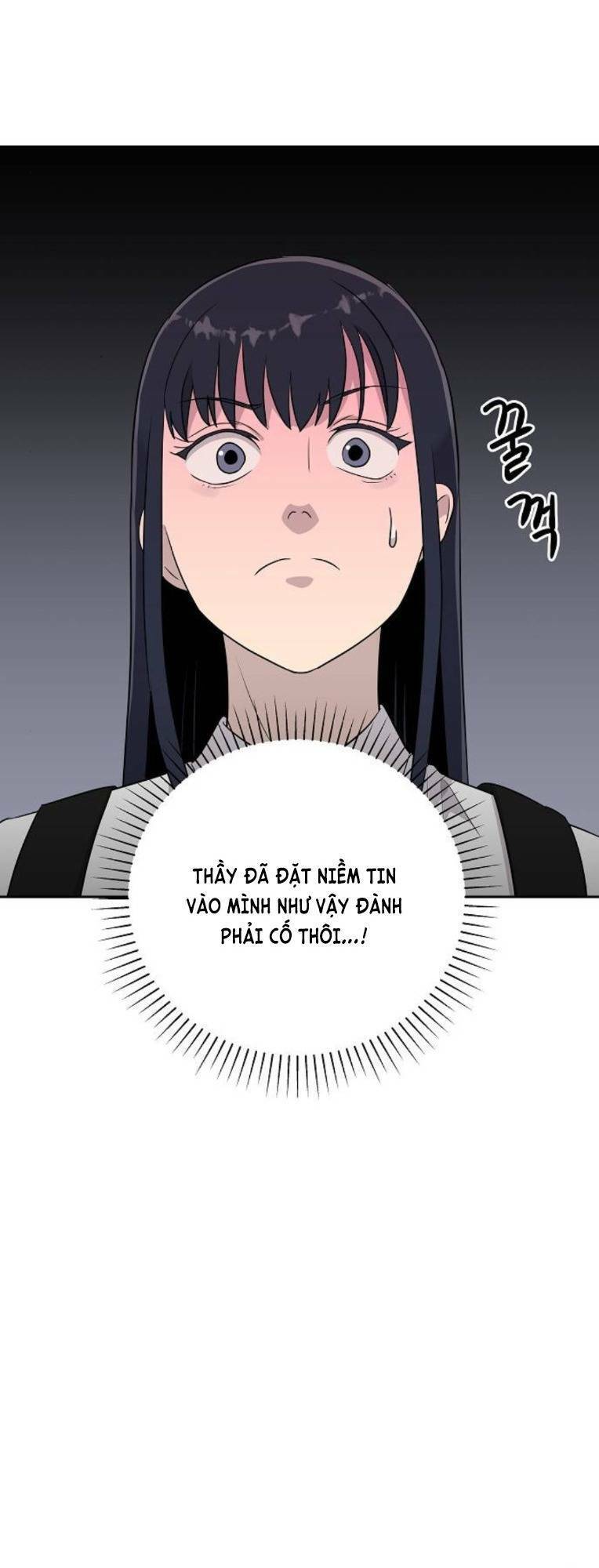 Ngôi Trường Nữ Sinh Ma Ám Chap 16 - Next Chap 17
