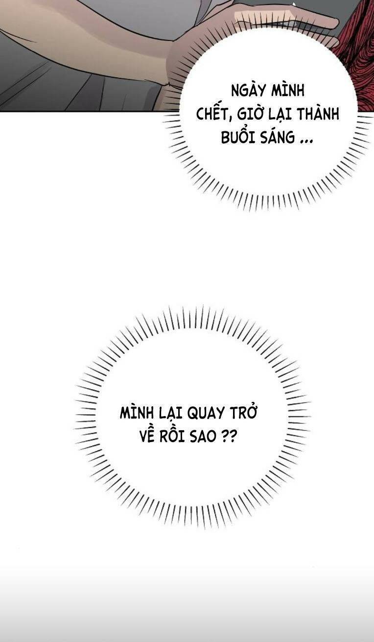 Ngôi Trường Nữ Sinh Ma Ám Chap 16 - Next Chap 17