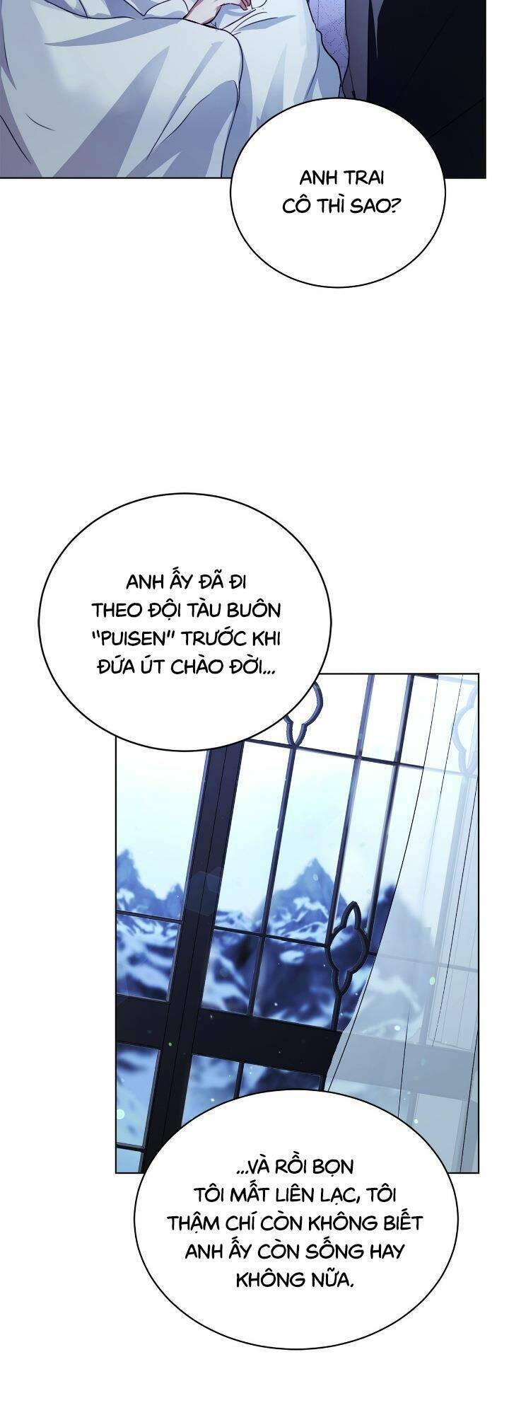 Ngọn Gió Đông Xứ Altas Chap 2 - Next Chap 3
