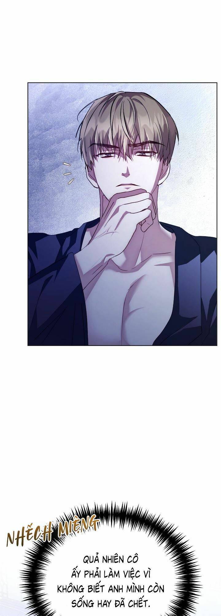 Ngọn Gió Đông Xứ Altas Chap 2 - Next Chap 3