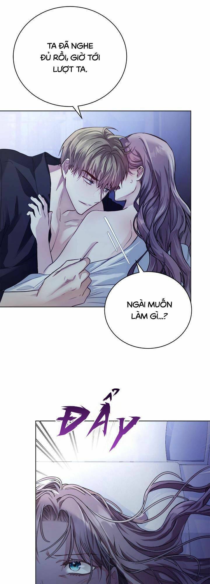 Ngọn Gió Đông Xứ Altas Chap 2 - Next Chap 3