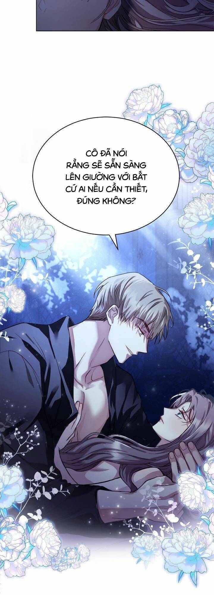 Ngọn Gió Đông Xứ Altas Chap 2 - Next Chap 3