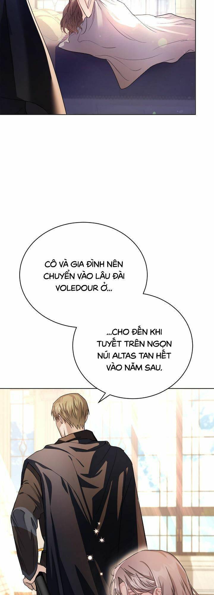 Ngọn Gió Đông Xứ Altas Chap 2 - Next Chap 3