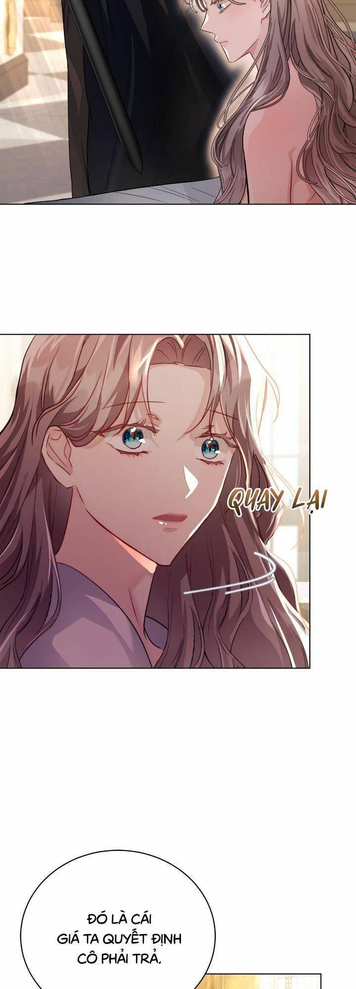 Ngọn Gió Đông Xứ Altas Chap 2 - Next Chap 3