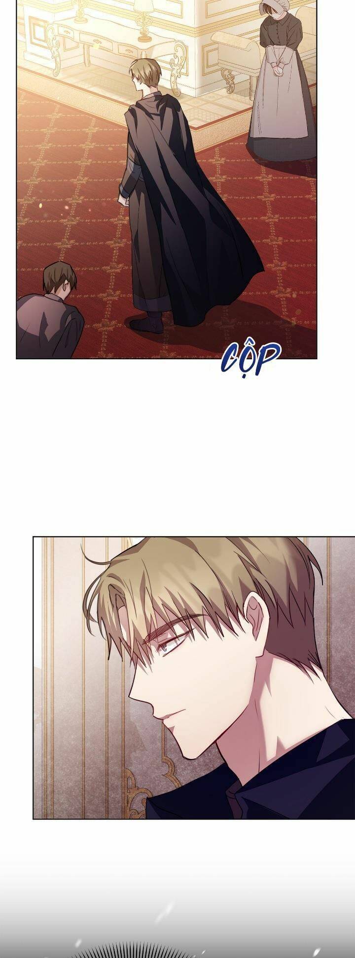 Ngọn Gió Đông Xứ Altas Chap 2 - Next Chap 3