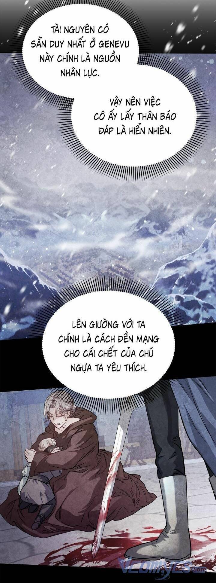 Ngọn Gió Đông Xứ Altas Chap 2 - Next Chap 3