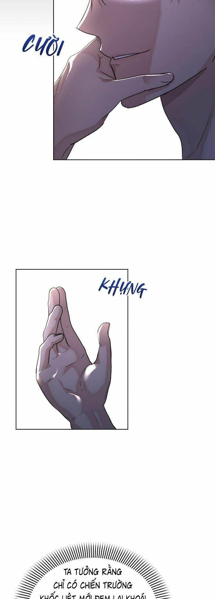 Ngọn Gió Đông Xứ Altas Chap 2 - Next Chap 3