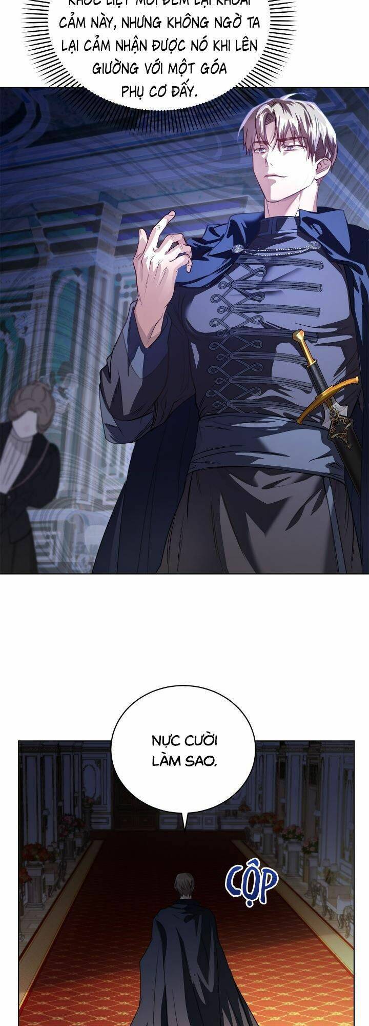 Ngọn Gió Đông Xứ Altas Chap 2 - Next Chap 3