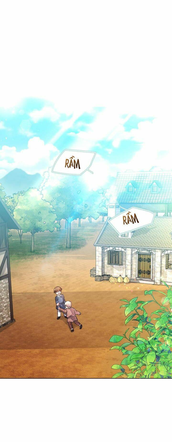 Ngọn Gió Đông Xứ Altas Chap 2 - Next Chap 3