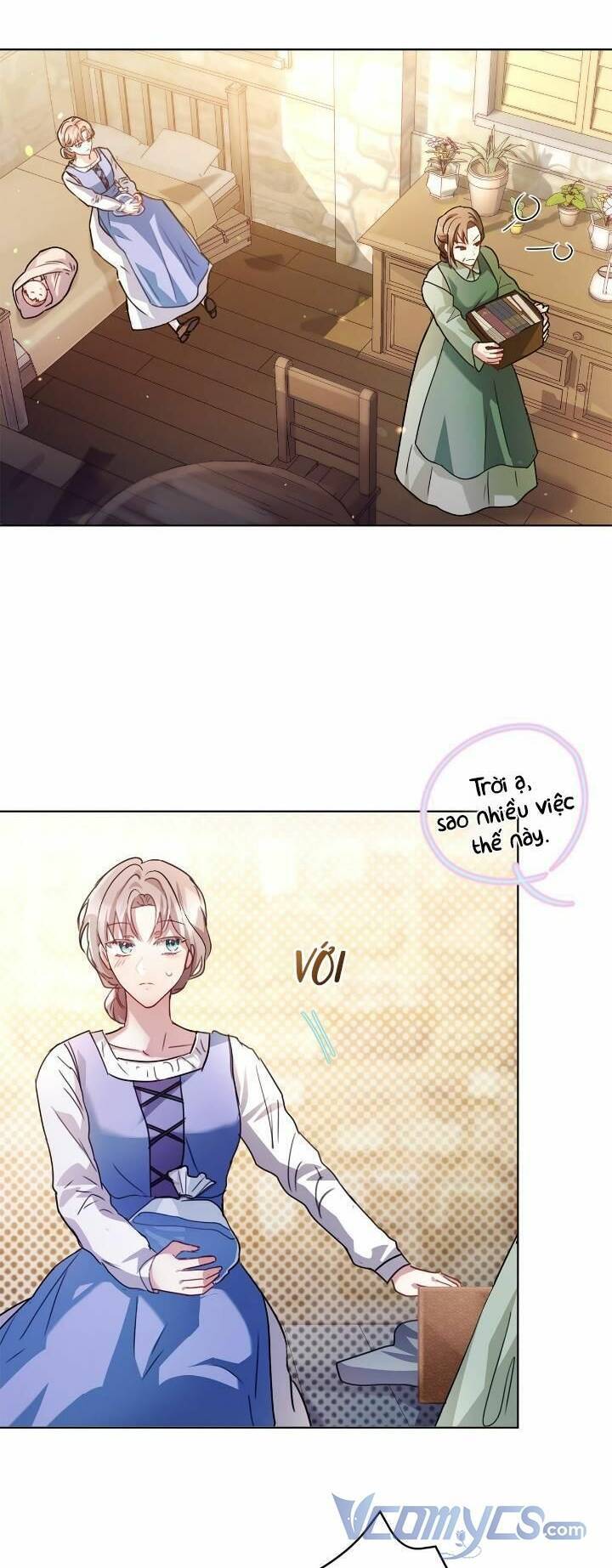 Ngọn Gió Đông Xứ Altas Chap 2 - Next Chap 3
