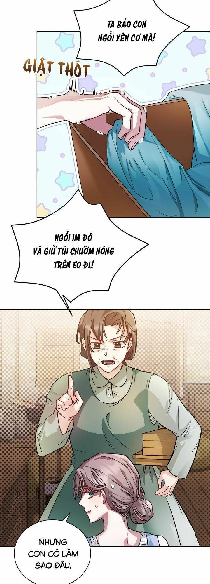 Ngọn Gió Đông Xứ Altas Chap 2 - Next Chap 3