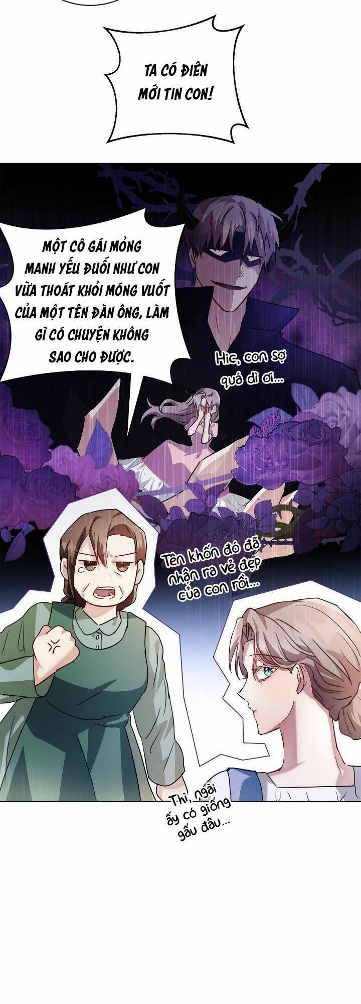 Ngọn Gió Đông Xứ Altas Chap 2 - Next Chap 3