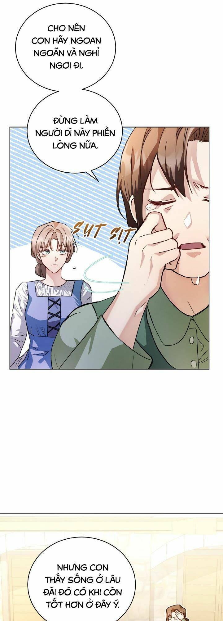 Ngọn Gió Đông Xứ Altas Chap 2 - Next Chap 3