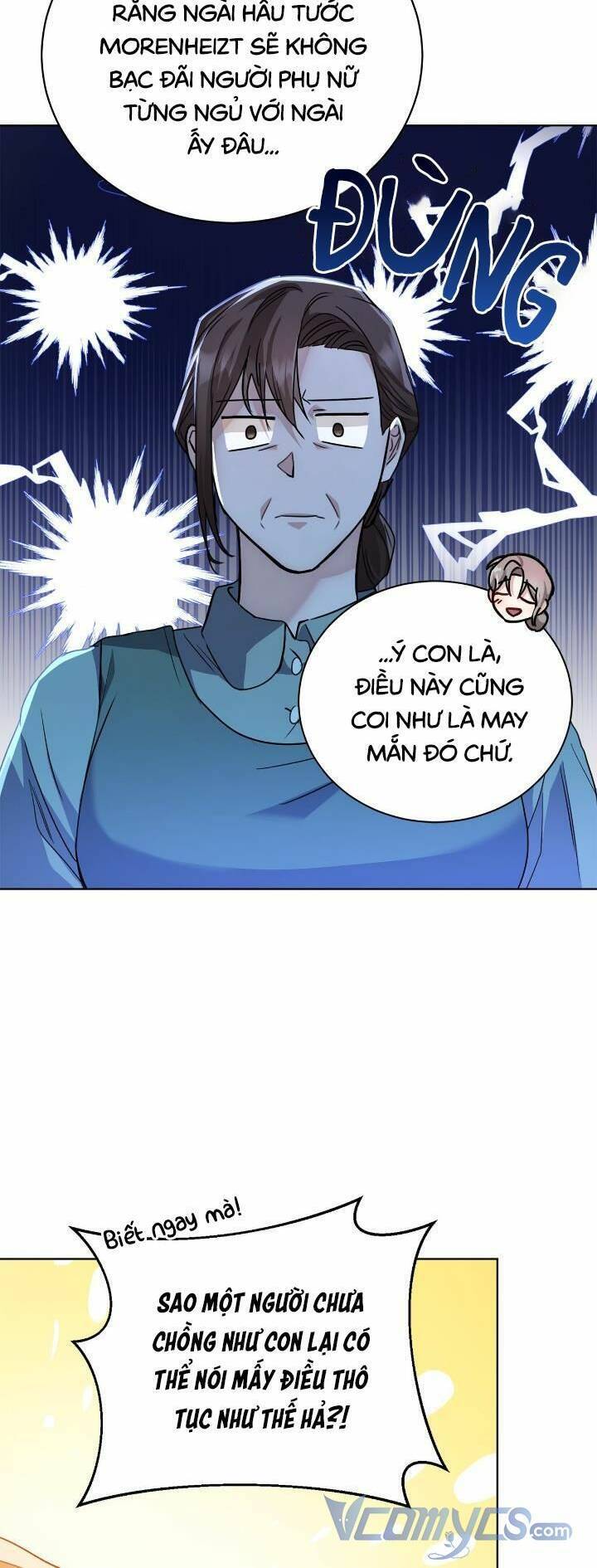 Ngọn Gió Đông Xứ Altas Chap 2 - Next Chap 3