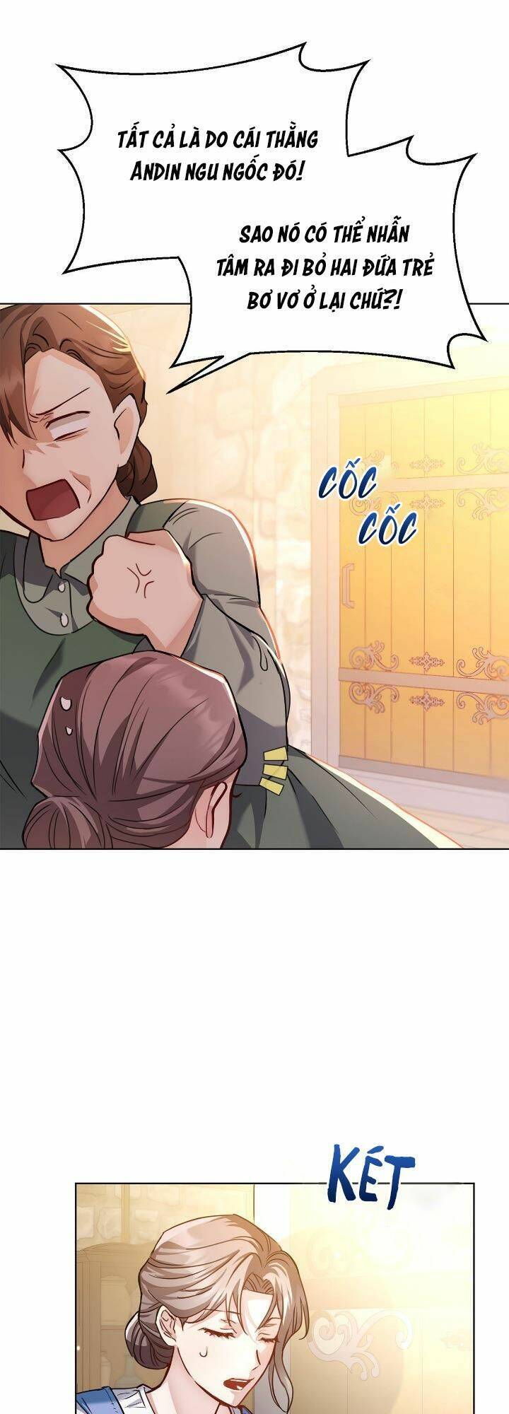 Ngọn Gió Đông Xứ Altas Chap 2 - Next Chap 3