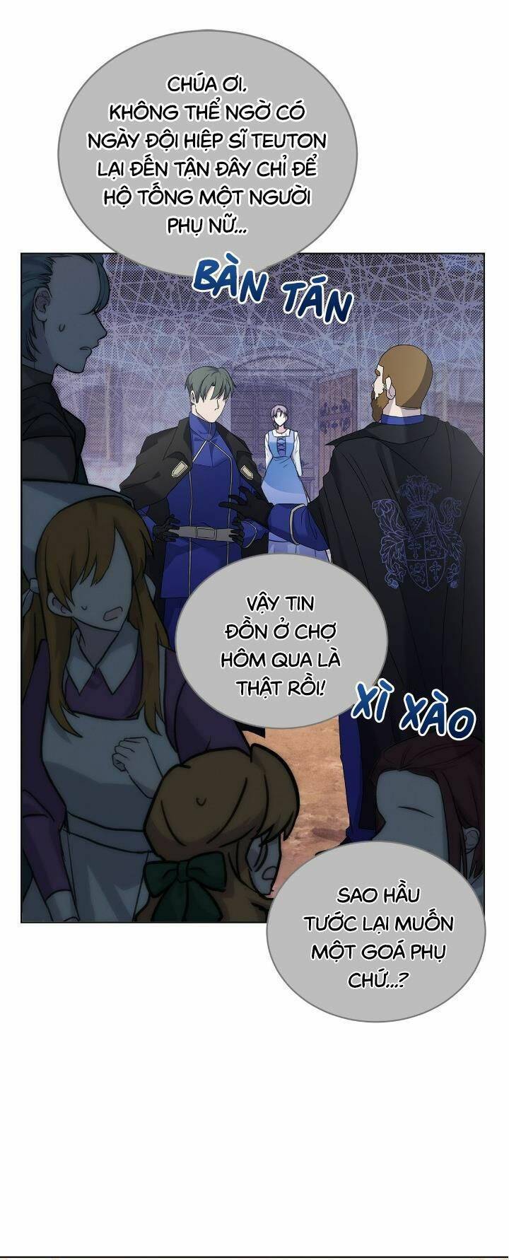 Ngọn Gió Đông Xứ Altas Chap 2 - Next Chap 3