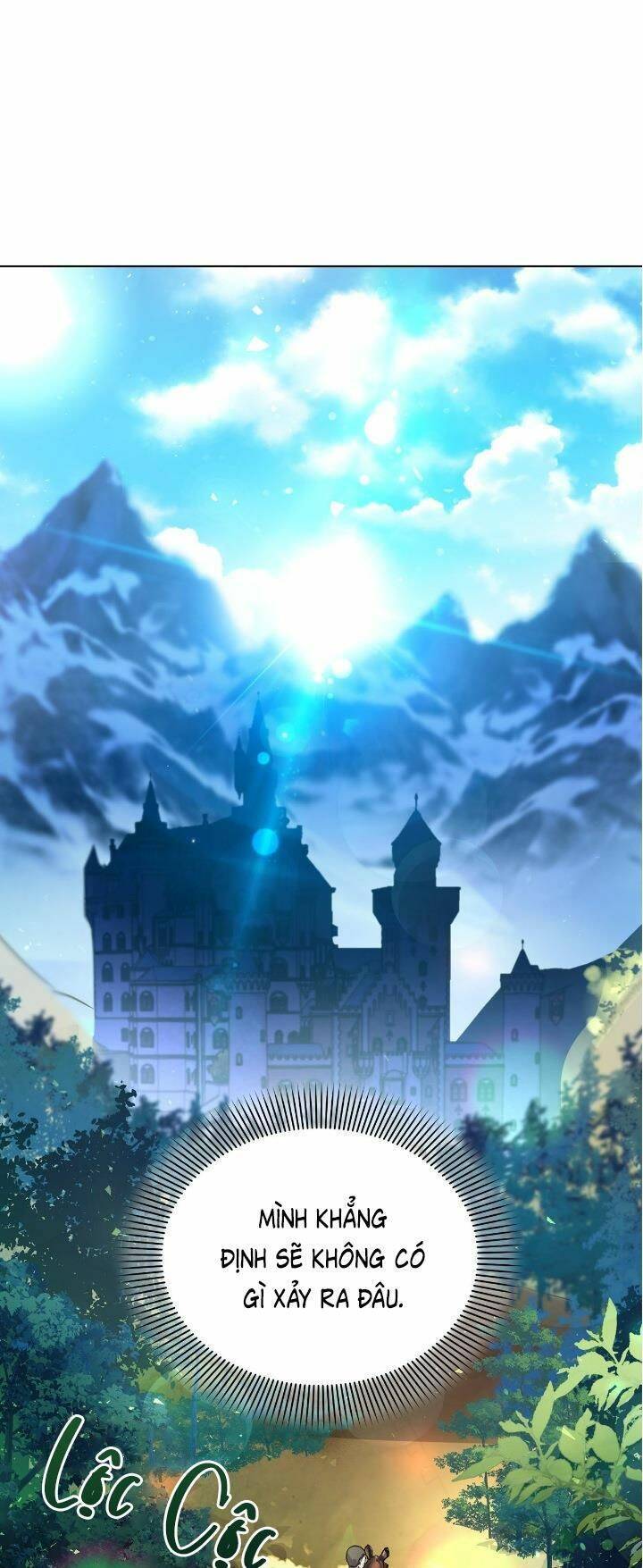 Ngọn Gió Đông Xứ Altas Chap 2 - Next Chap 3