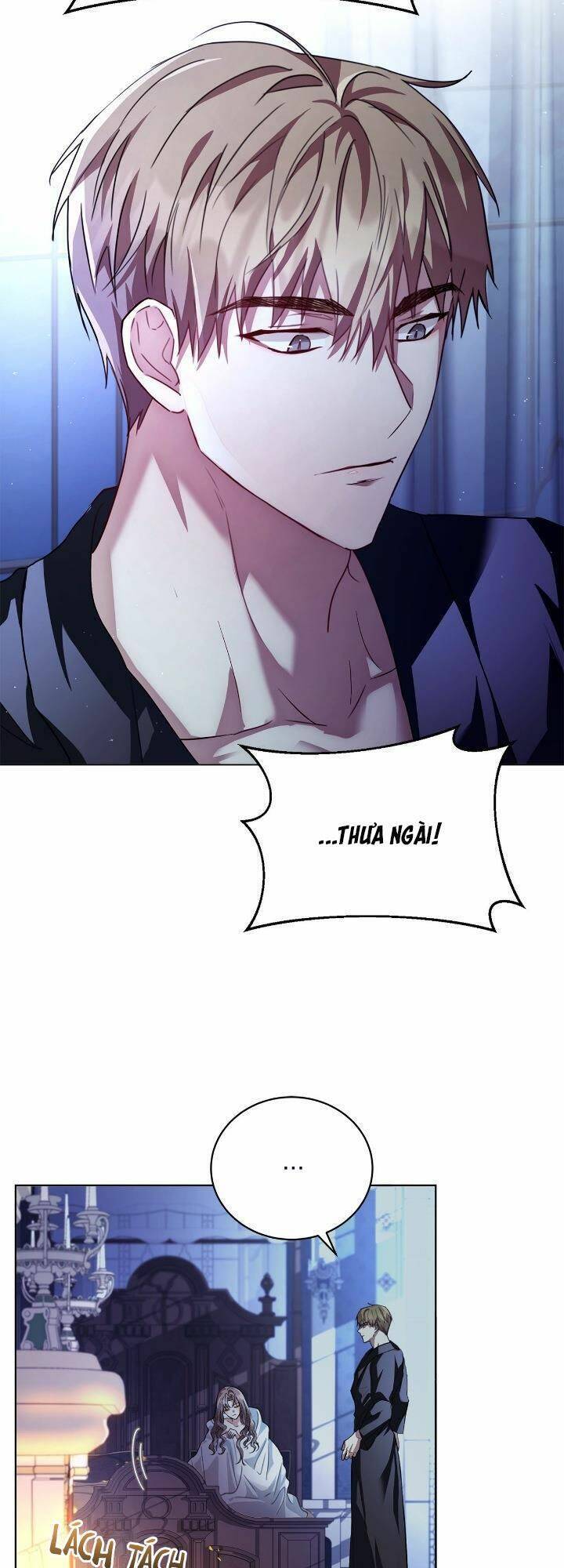 Ngọn Gió Đông Xứ Altas Chap 2 - Next Chap 3