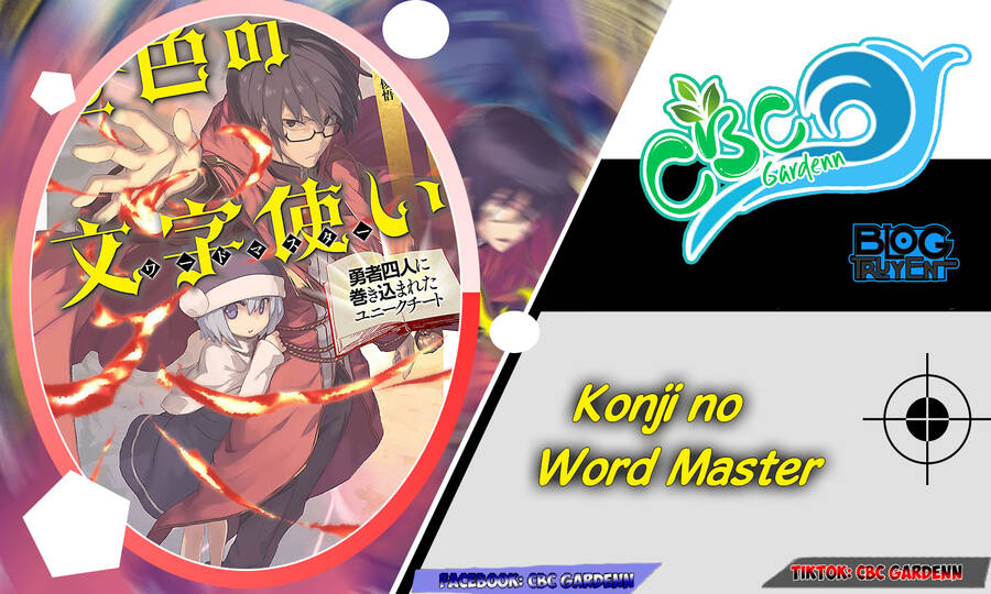 Ngôn Linh Vương Chap 102 - Next Chap 103