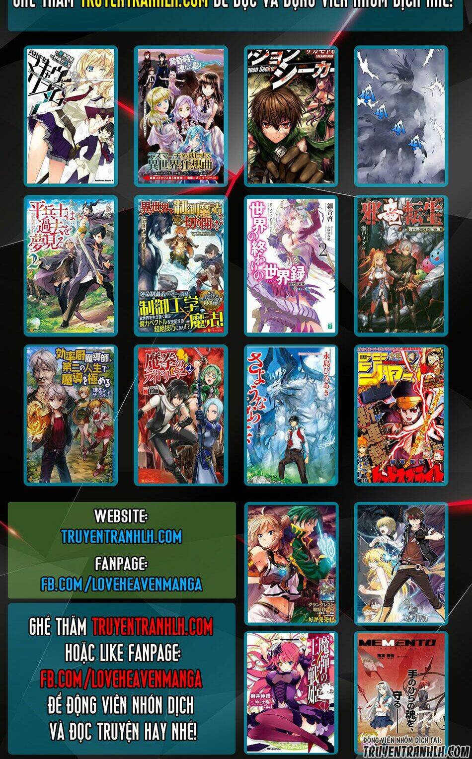 Ngôn Linh Vương Chap 26 - Next Chap 27