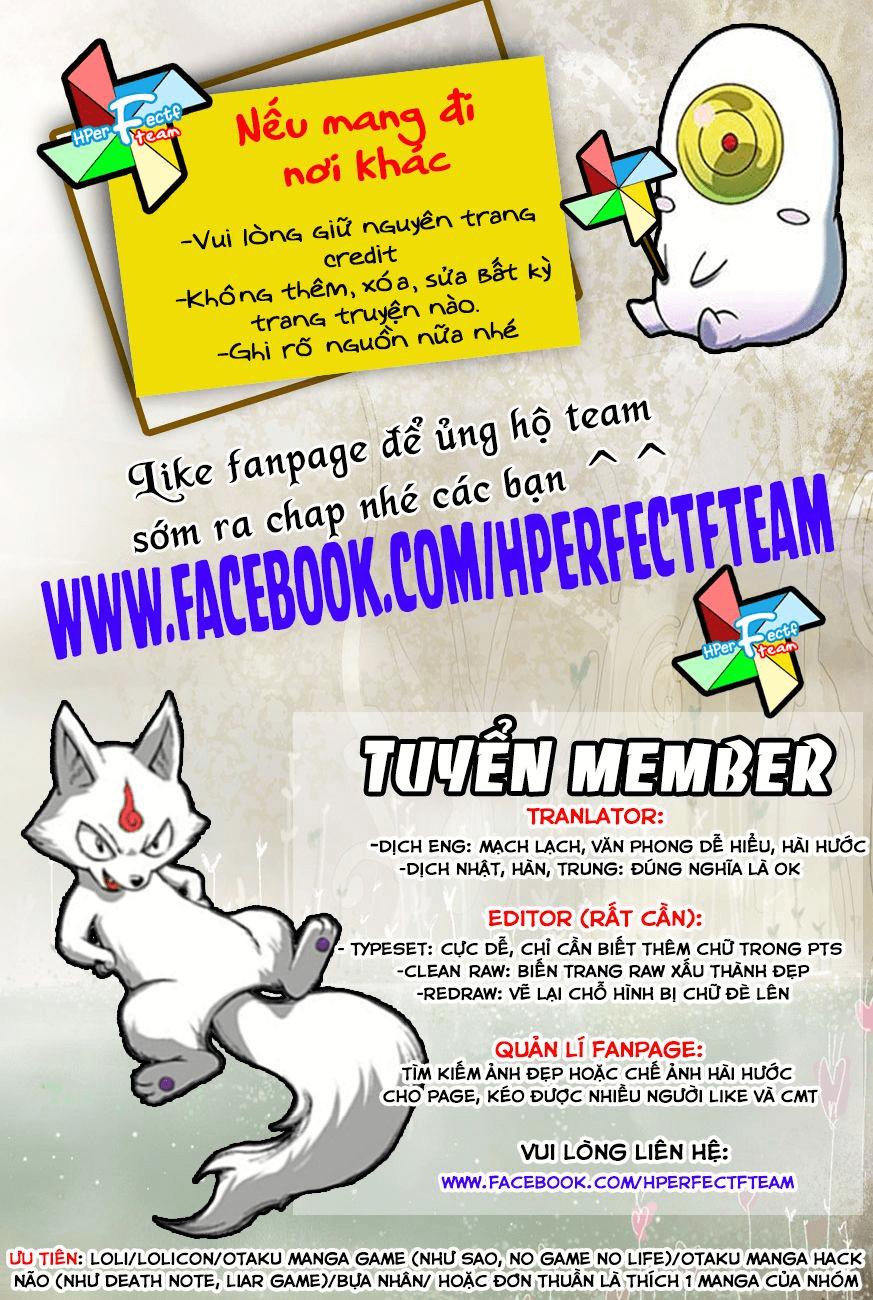 Ngôn Linh Vương Chap 6 - Next Chap 7