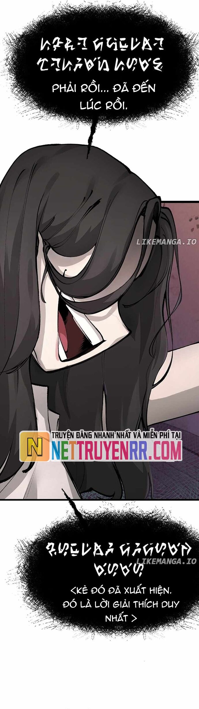Ngọn Lửa Của Hòa Bình Chap 35 - Next Chap 36
