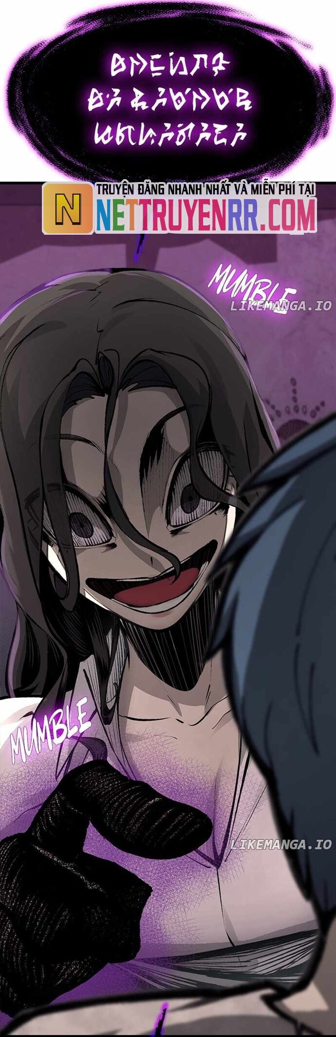Ngọn Lửa Của Hòa Bình Chap 35 - Next Chap 36