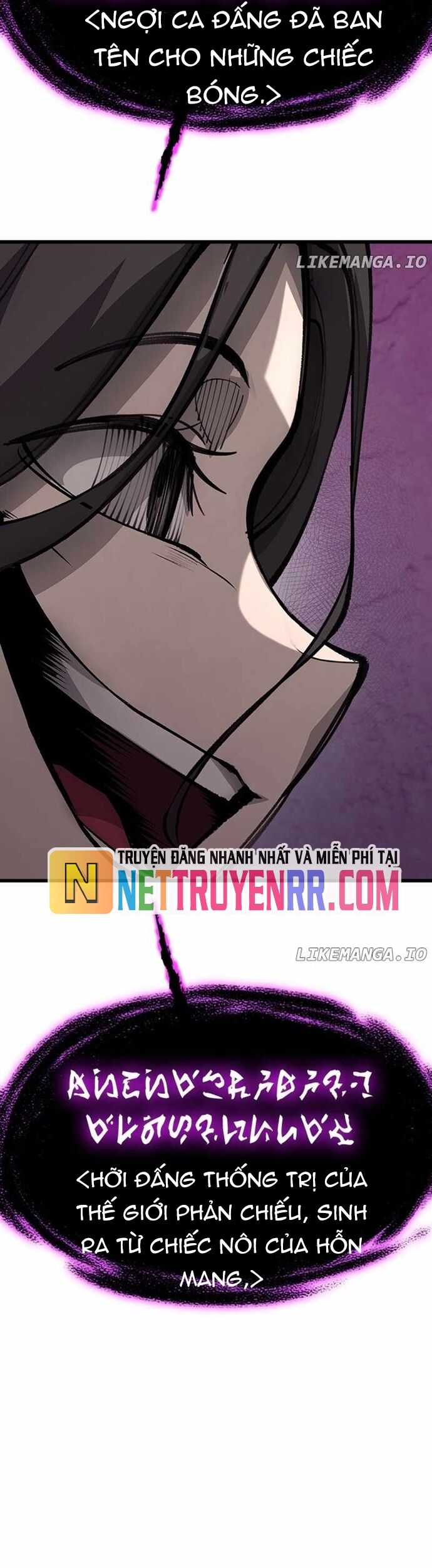 Ngọn Lửa Của Hòa Bình Chap 35 - Next Chap 36