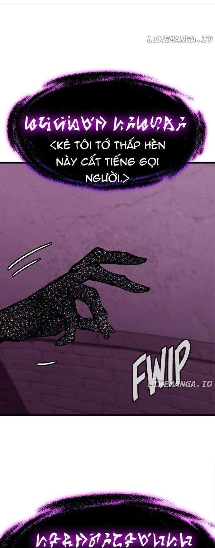Ngọn Lửa Của Hòa Bình Chap 35 - Next Chap 36