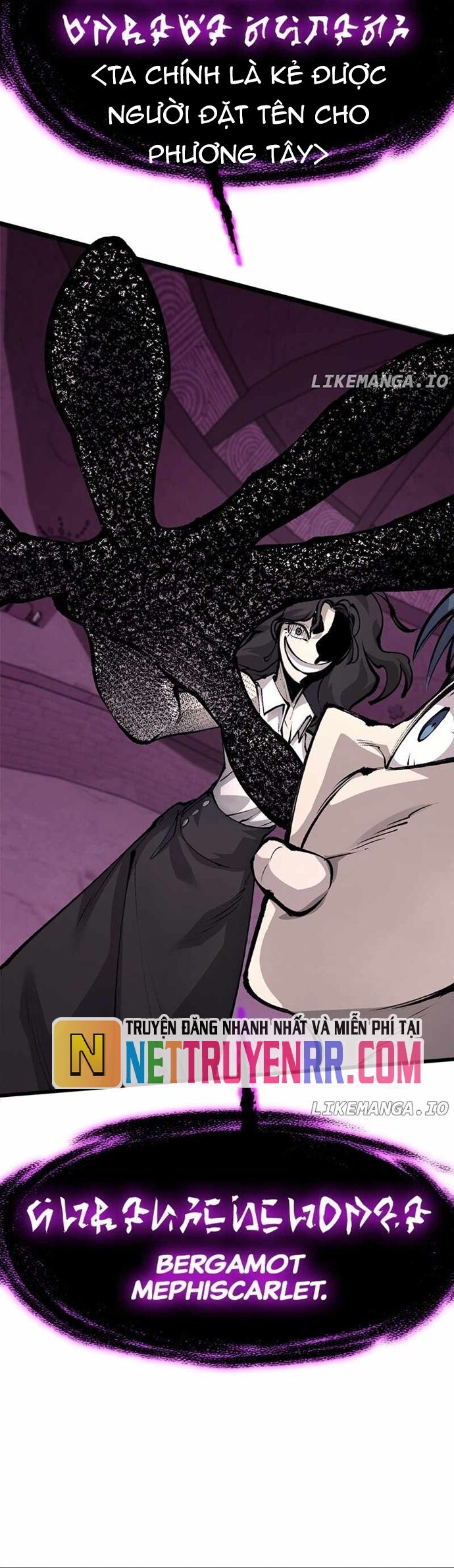 Ngọn Lửa Của Hòa Bình Chap 35 - Next Chap 36