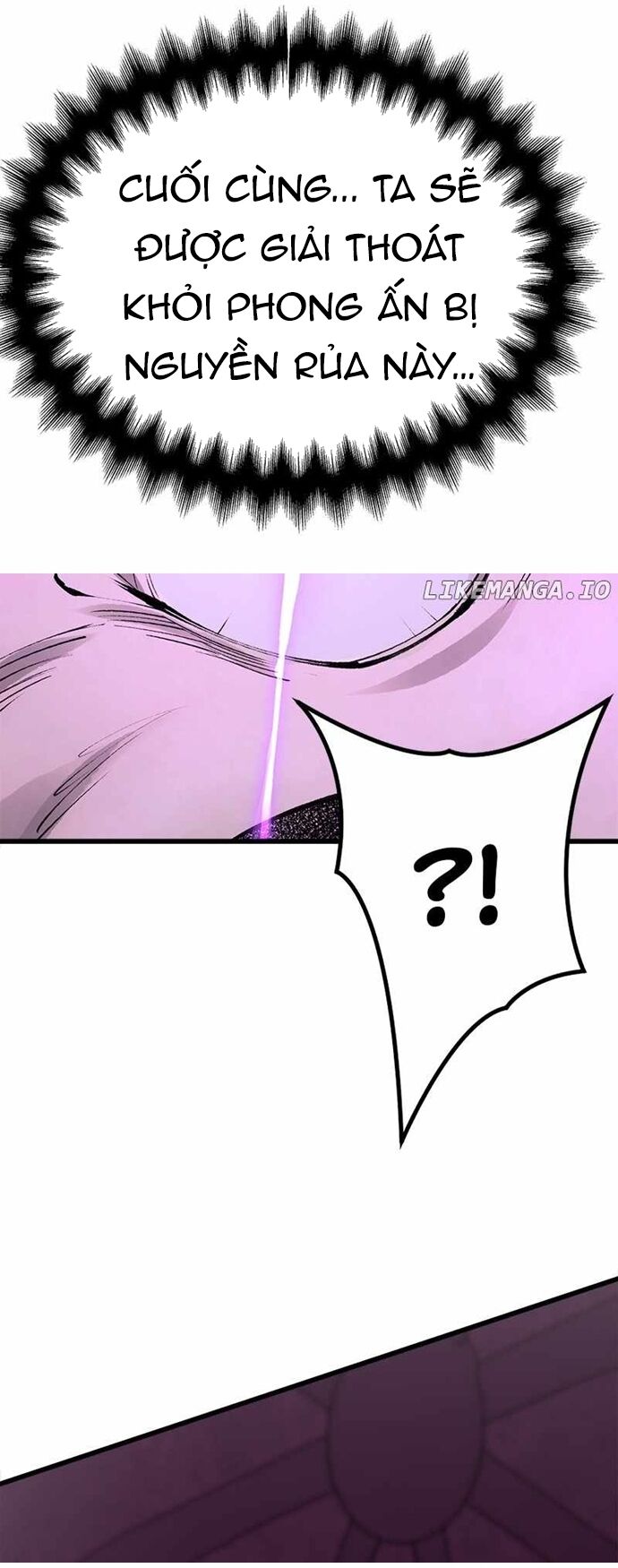 Ngọn Lửa Của Hòa Bình Chap 35 - Next Chap 36