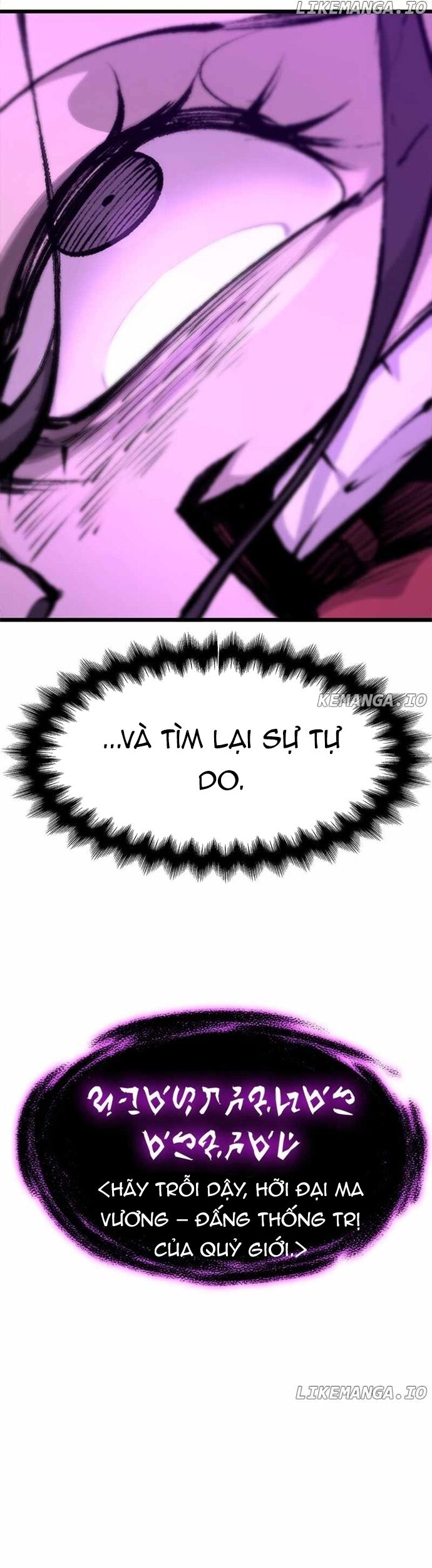 Ngọn Lửa Của Hòa Bình Chap 35 - Next Chap 36