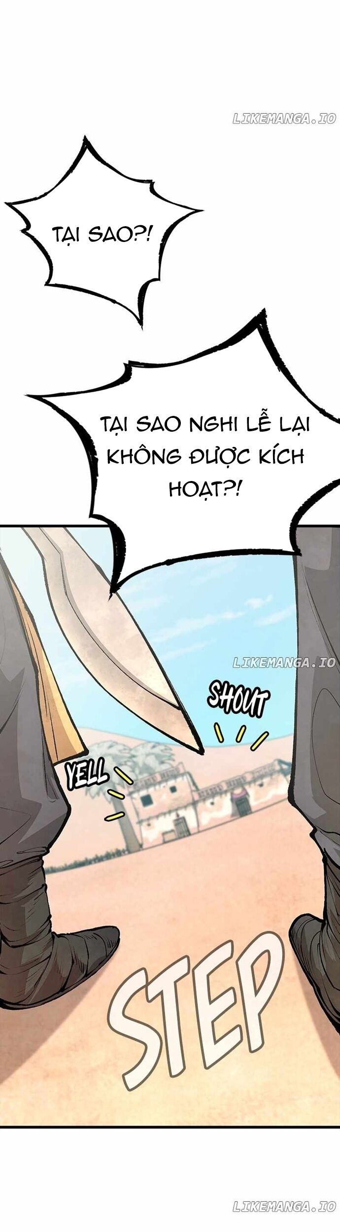 Ngọn Lửa Của Hòa Bình Chap 35 - Next Chap 36